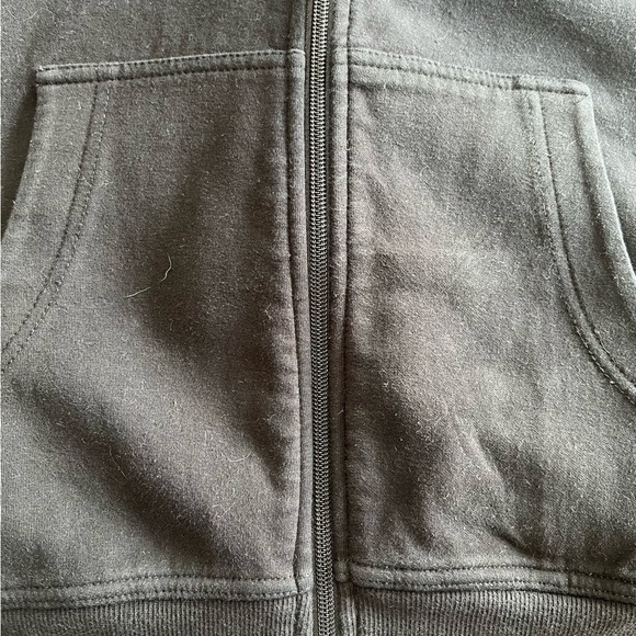 Harley-Davidson zip hoodie size 2xl - Picture 8 of 11